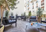 The Originals Boutique Hotel Les Nations Vichy foto 1