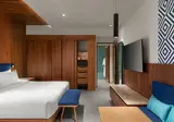 Hilton Cancun Mar Caribe All-Inclusive Resort foto 27