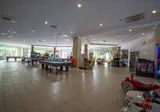Hotel Cenger Beach Resort & Spa foto 24