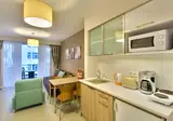 Novella Apart Hotel foto 12