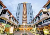 Golden Beach Cha-am Hotel foto 17