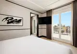 Nobu Hotel Roma foto 21
