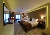 Ramada Hotel & Suites by Wyndham Istanbul Merter foto 30