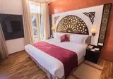 El Minzah Hotel foto 4