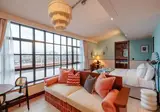 Room2 Chiswick Hometel foto 12
