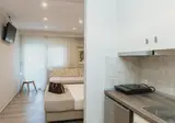 Ammos Beach Seaside Luxury Suites foto 14
