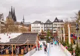 Kerstmarktcruise Keulen en Bonn met mps Johann Strauss foto 2