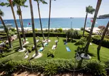 Fame Residence Kemer & Spa foto 6