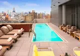 Hotel Indigo Lower East Side New York foto 1