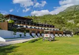 Manaspark Deluxe Hotel Oludeniz foto 19