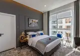 Rose Executive Hotel foto 3