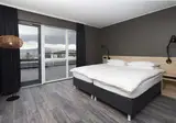 Alda Hotel Reykjavik foto 1