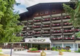 Hotel Alpenhof foto 3