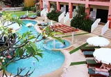 Kata Sea Breeze Resort foto 14