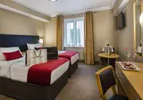 Hotel Academy Plaza foto 20