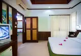 Coco Palm Beach Resort Samui foto 15