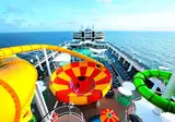 12 dg cruise Noordoost Amerika Norwegian Escape foto 4