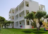 Nikolas Villas Appartementen foto 17