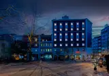 Hotel Grand Yavuz foto 24