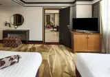 Rembrandt Residences Bangkok foto 7