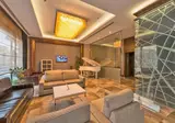 Istanbul Dora Hotel foto 2