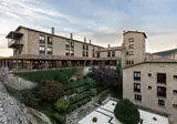 Parador de Sos del Rey Católico foto 2
