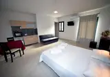 Appartementen Chalkiotis foto 8