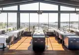 Wyndham Grand Istanbul Kalamis Marina Hotel foto 19