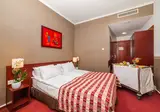 Premier Kraków Hotel foto 24