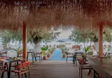 Seaside Beach Marmari Hotel foto 5