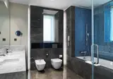 Istanbul Marriott Hotel Sisli foto 22