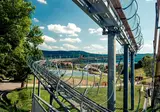 Vakantiepark Marina Lipno foto 19