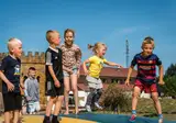 Camping Hasmark Strand foto 29