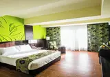 La Rosa Boho Aquapark Hotel foto 18