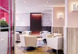 Hotel Axotel Lyon Perrache foto 4