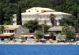 Ipsos Beach Hotel foto 8