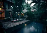 Kayumanis Private Villas & Spa Ubud foto 29