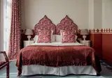 Cristine Bedfor Guest House Sevilla foto 2