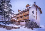 Le Grand Aigle Hotel & Spa foto 1