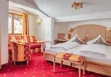 Alpenhotel Fernau foto 9