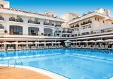 Aquamarin Side Resort & Spa foto 10
