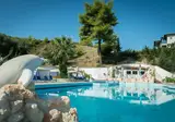 Halkidiki Palace foto 1