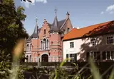 Kasteel Steenenburg foto 1