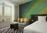 Novotel Cairo El Borg foto 7