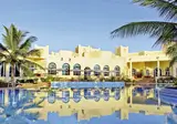Hilton Salalah Resort foto 8