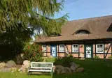 Reethäuser auf Rügen foto 6