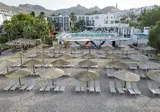 Charm Beach Hotel foto 4