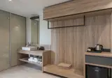 Mare Village Hotel foto 6
