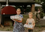 Vakantiehoeve Si-Es An foto 12