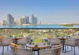 DoubleTree by Hilton Sharjah Waterfront Hotel foto 1